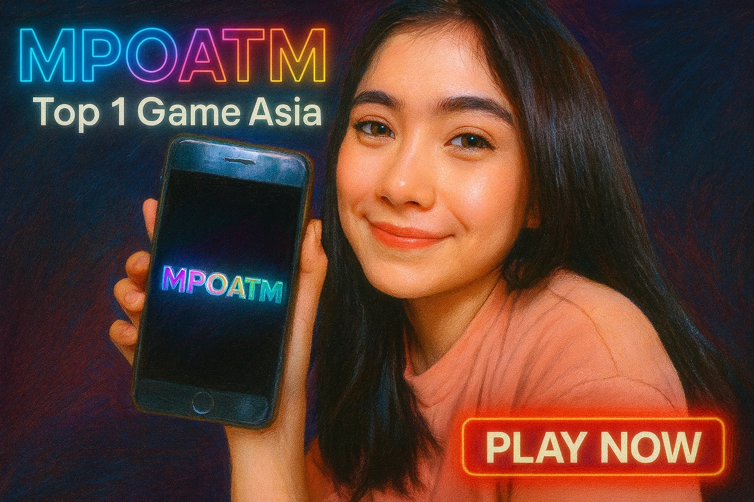 MpoATM : Jadi Gerbang Seru Menuju Dunia Hiburan Fantastis!